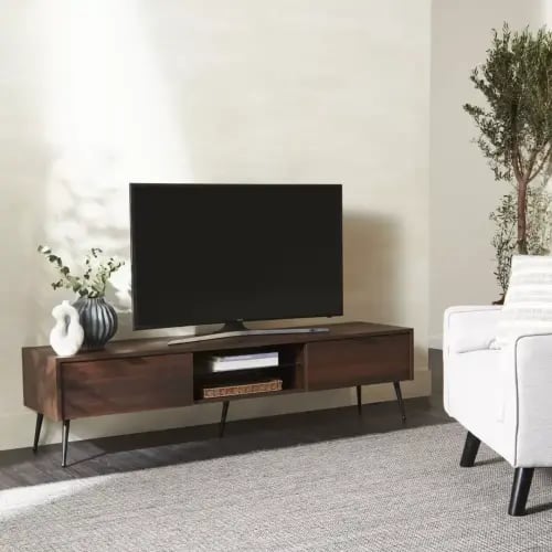 وحدة تلفاز - فوريون