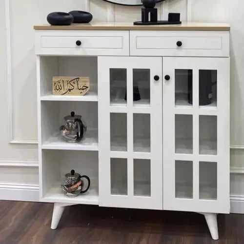 ركن كافي تبيص