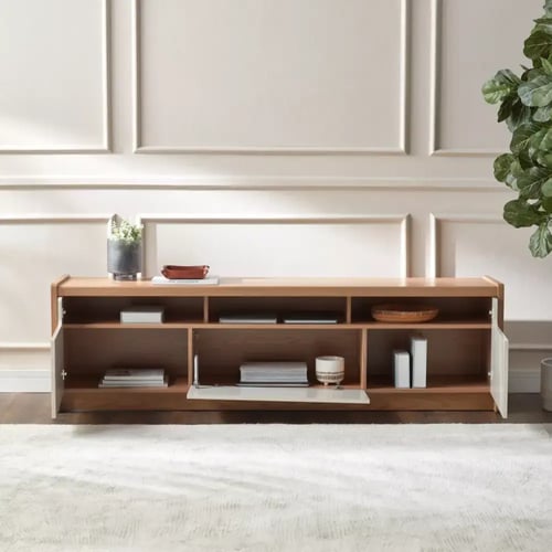 وحدة تلفاز - أوسلو