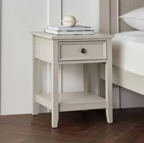 طاوله جانبية مودرن بيج