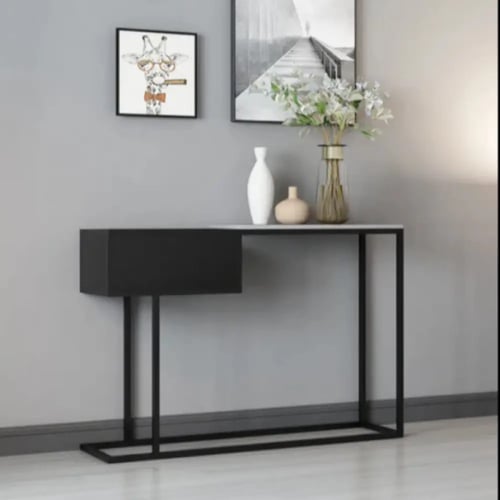 مدخل كونسول راقي