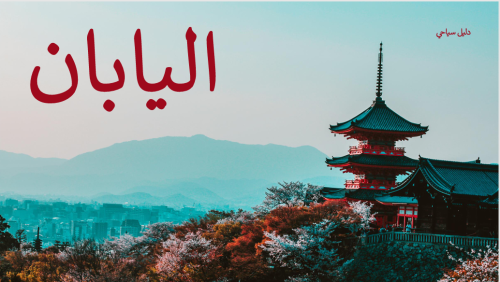 دليل اليابان السياحي الشامل 14 يوم | طوكيو، جبل فوجي، كيوتو، أوساكا
