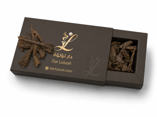 عود هندي موري طبيعي