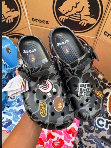 Crocs