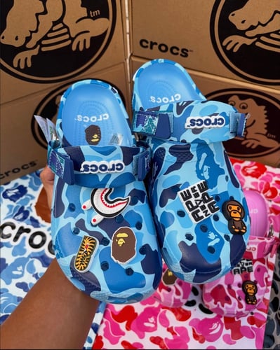 Crocs