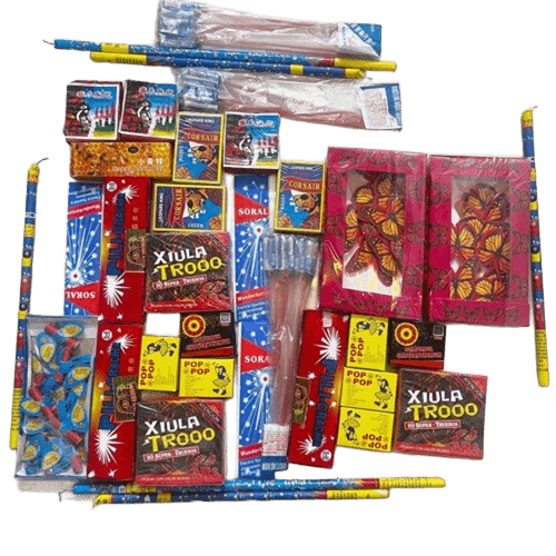 بكج الطراطيع البلاتيني