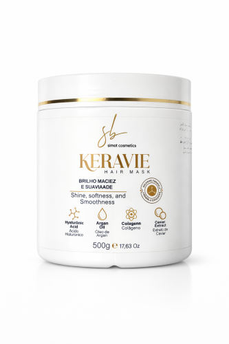 Karefi Mask 500 ml