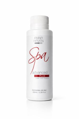 Spa Advanced Plus for hair 100ml