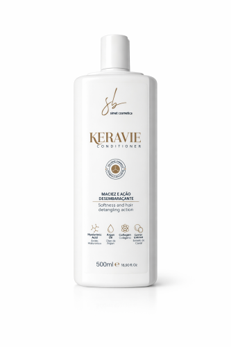 Kerafi Balm 500 ml