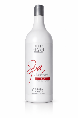 Advanced Plus Hair Spa 1000 ml