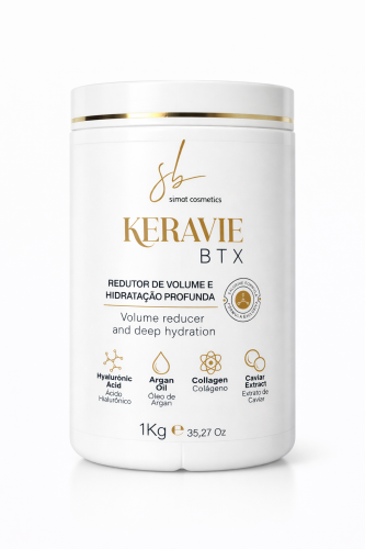 Botox Carefy 1000 ml