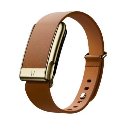 سوار جلد فاخر خاصه لــ Whoop 5.0 طلب مسبق