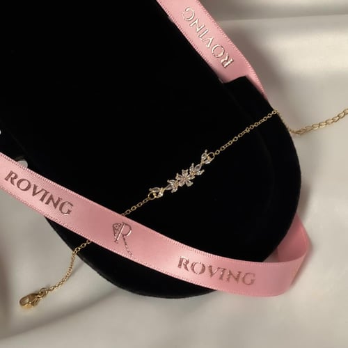 سوارة Lustre Gold