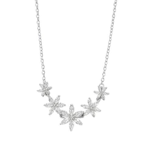 سلسال كرستين فضي