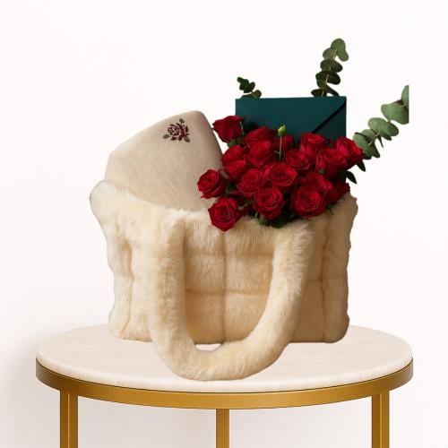 بكج فلاور الشتوي