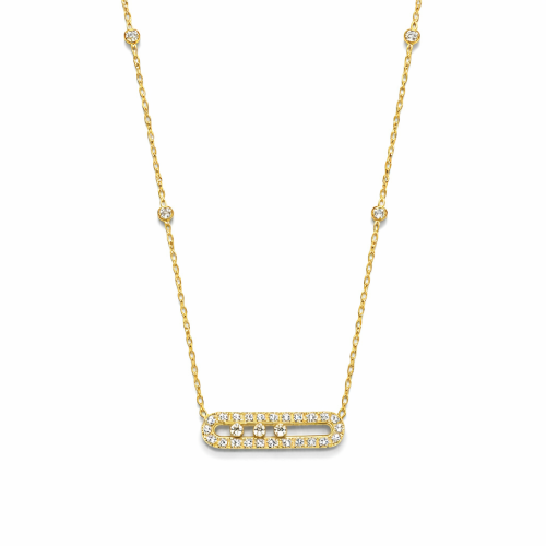سلسال Messika Gold