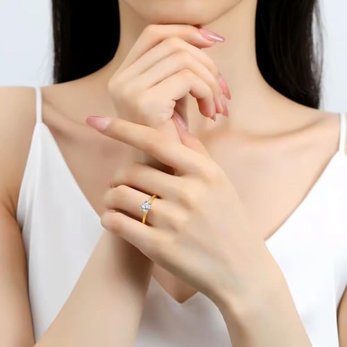 خاتم Amor فضه 925