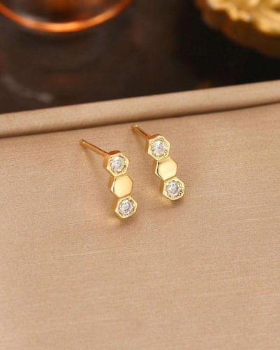 طقم Golden Orbint