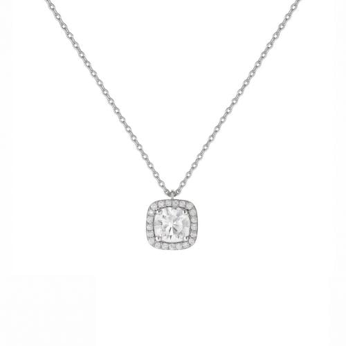 سلسال بلورا فضي