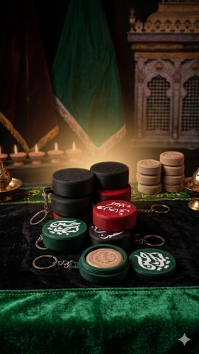 حافظة للتربة