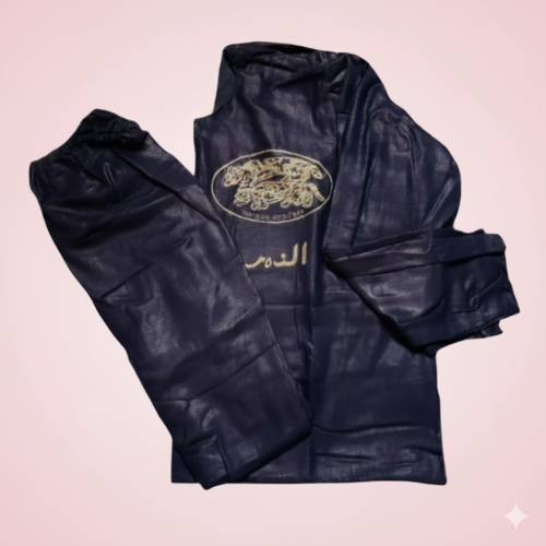 بجامة النيله النمر