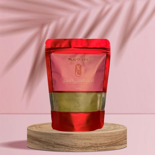 الحناء العلاجي الهندي