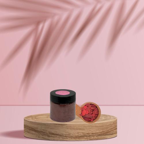 عكر فاسي اصلي قشور