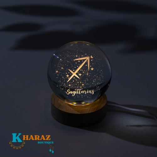 برج القوس