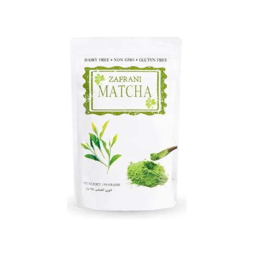 شاي ماتشا 150g