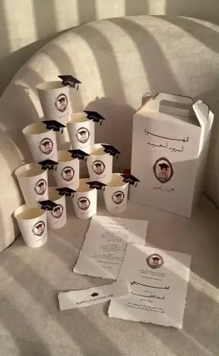 اكواب وتاق