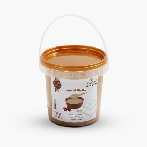 طحينة العاليات - ٥٠٠ جرام