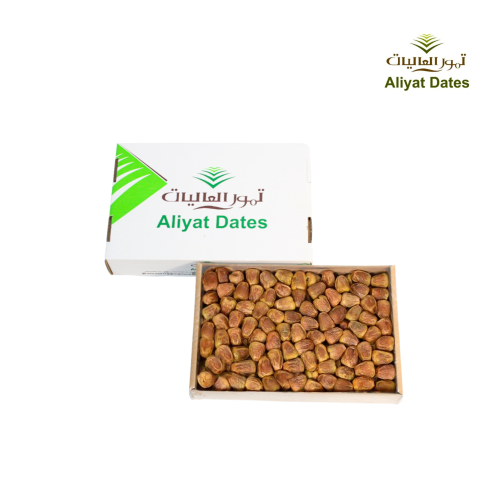 سكري مفتل 3 كيلو تقريباً