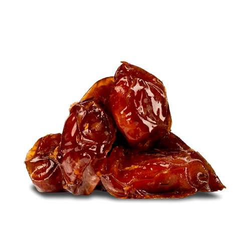 خلاص ملكي 4 كيلو تقريباً عبوة 500 جرام تقريباً