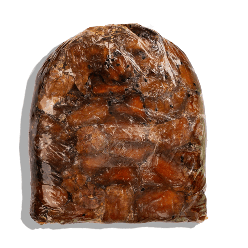 سكرية حمراء يدوي بحبة البركة 4 كيلو تقريباً عبوة 1...