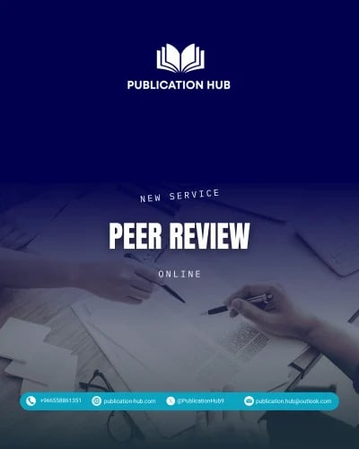 Research Consultation and Peer Review (Online meet...