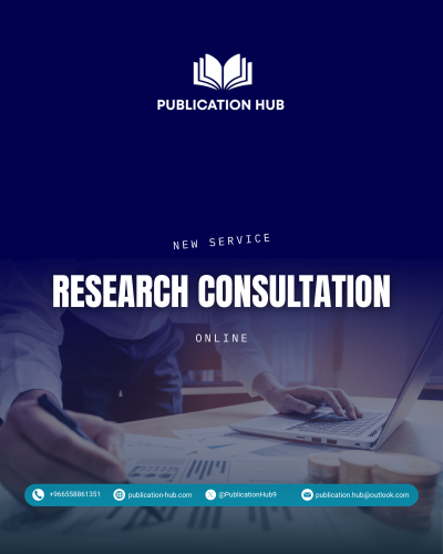 Research Consultation