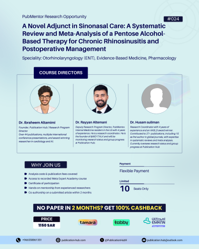 PubMentor 24