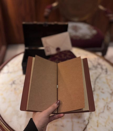 بكج الشتاء العتيق
