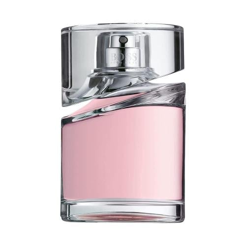 عطر هوجو بوس فيم للنساء - او دى بارفيوم 75 مل