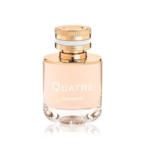 عطر كواتر من بوشرون للنساء - 100مل - او دي بارفيوم