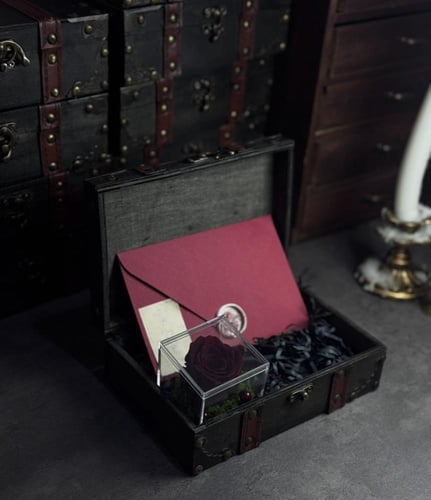 بكج حكايتنا العتيق