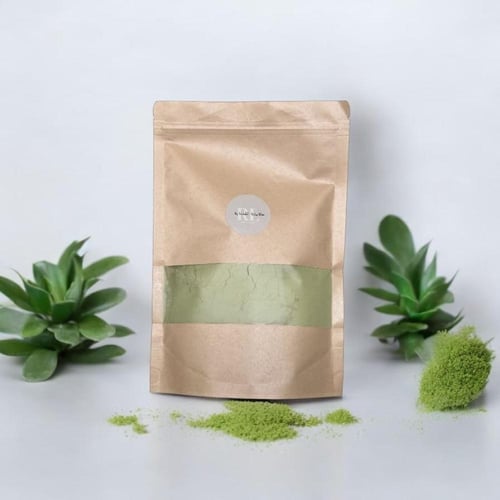 بوكس عناية الشعر في رمضان 4 منتجات