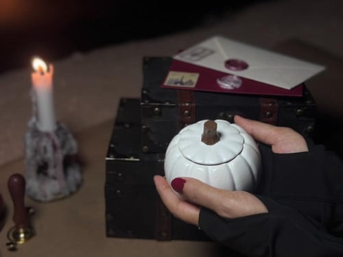 بكج الشتاء العتيق