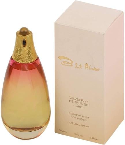 عطر بنت النور حجم 100مل