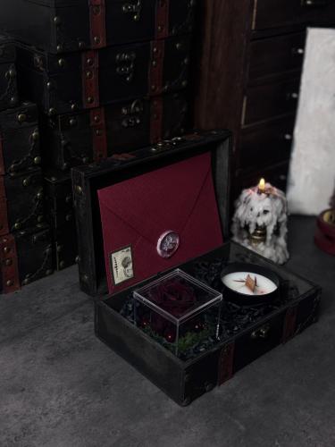 بكج الشمعه العتيق