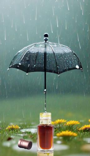 كمبودي برائحة المطر