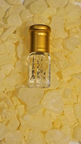 خلاصة المستكه العطري الفاخر