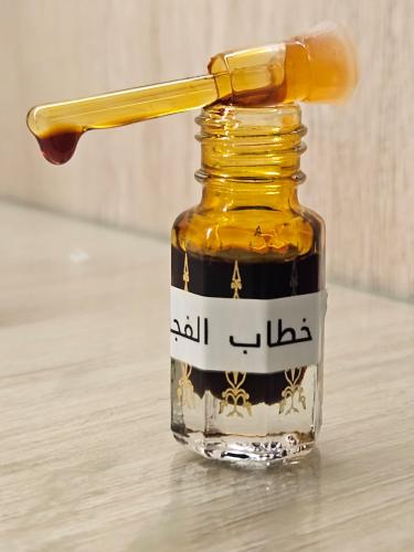 خطاب الفجر روز بالجلود الفاخره