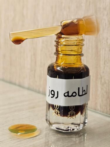 لطامة السليم روز بالجلود الفاخره