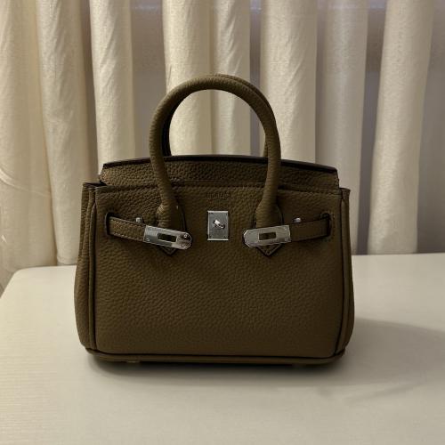 بيركن 20 - كاكي